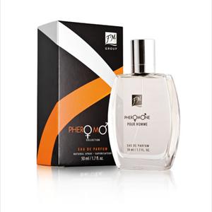 Ten Cologne Pheromone - Male Pheromone Colognes